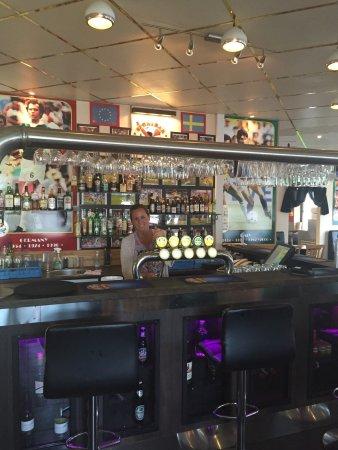 Restaurang Pizzeria Alvgarden